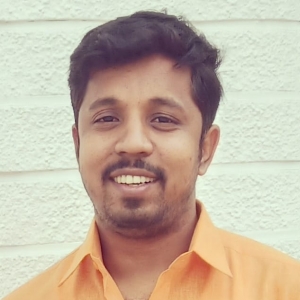 Baranikumar K-Freelancer in Chennai,India