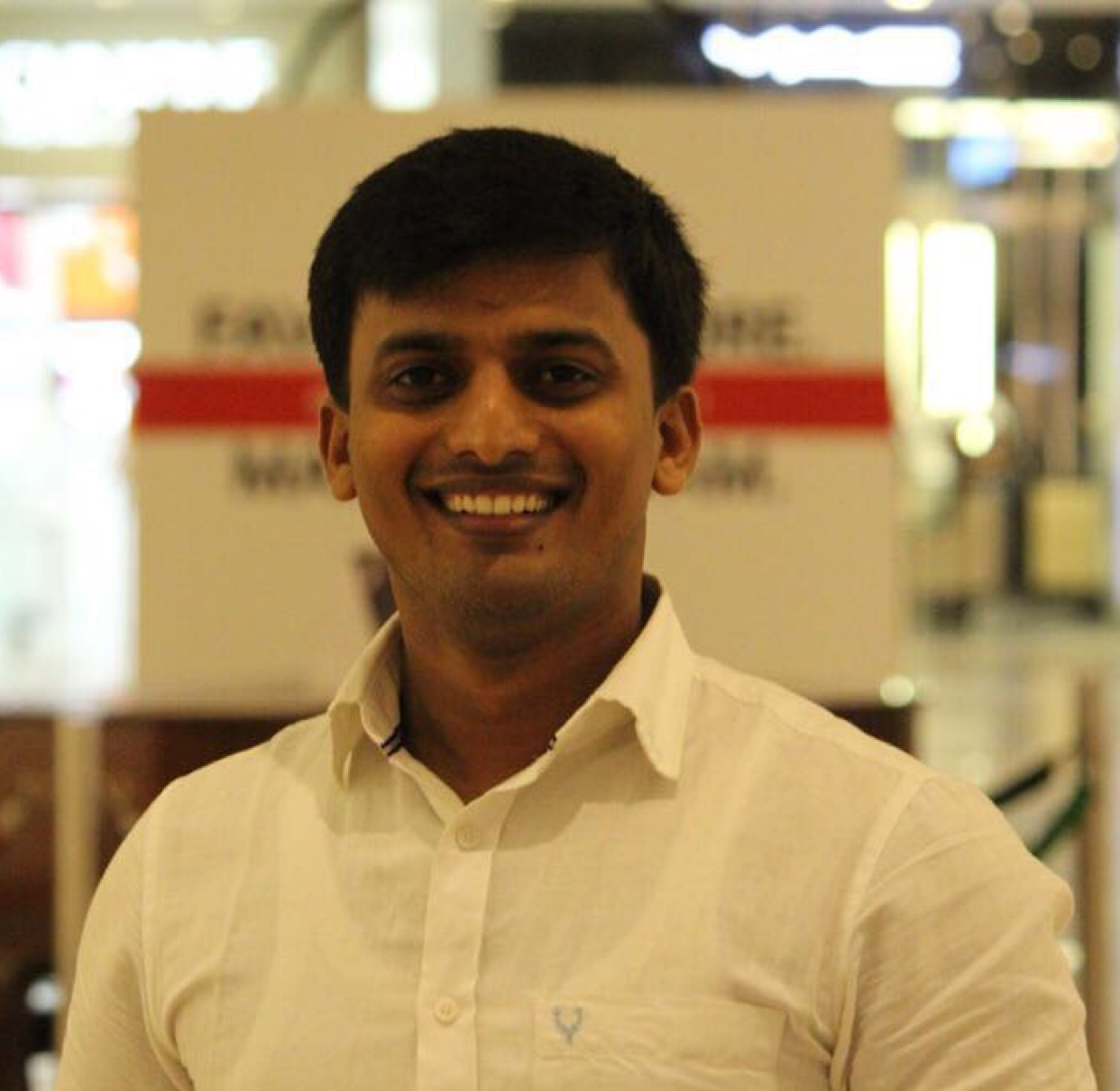 Charan Reddy-Freelancer in ,India