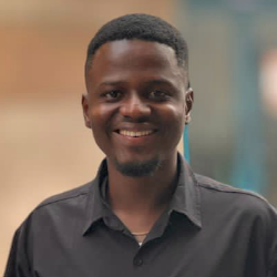 Sidi Mohammed-Freelancer in Tema,Ghana