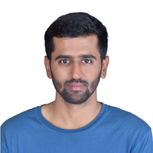 Vinit Here-Freelancer in Jaipur,India