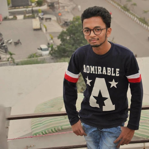 Akshay Lathiya-Freelancer in Surat,India