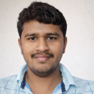 Siddharth Kote-Freelancer in Talegaon Dabhade,India
