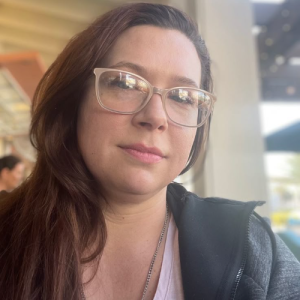 Kaia Whitmore-Freelancer in New York,USA