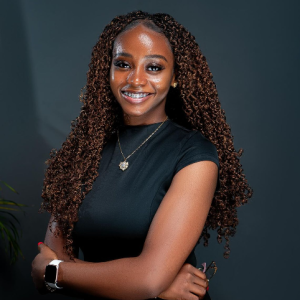 Lydia Jude-Freelancer in Cheney,Nigeria