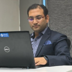 Kalpesh S.-Freelancer in Ahmedabad,India