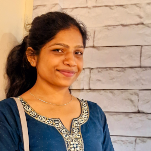 Komal Anpat-Freelancer in Latur,India