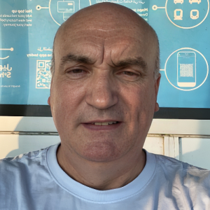 Andrew Barclay-Freelancer in Dubai,United Kingdom