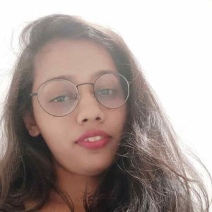 Archita Ujjainia-Freelancer in Gurgaon,India