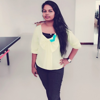 Apeksha Amarasekara-Freelancer in Colombo,Sri Lanka