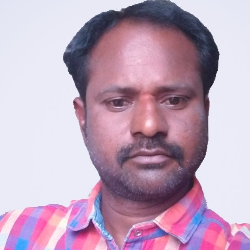 Gumma GOPAL@3366-Freelancer in Cherukulapadu,India