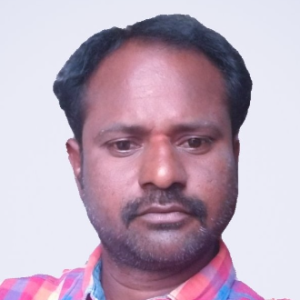 Gumma GOPAL@3366-Freelancer in Cherukulapadu,India