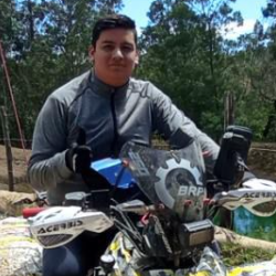 Luis Abril-Freelancer in Carmen de Apicalá,Colombia