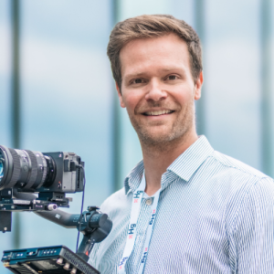 Cedric Deur-Freelancer in Santiago de Chile,Switzerland, Swiss Confederation