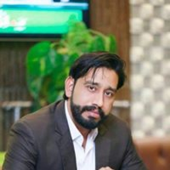 Shahid Awan-Freelancer in Bahawalpur,Pakistan