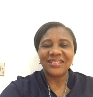 Ngozi Oluchime-Freelancer in Lagos,Nigeria