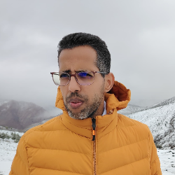 Mustapha Haj-Freelancer in Casablanca,Morocco