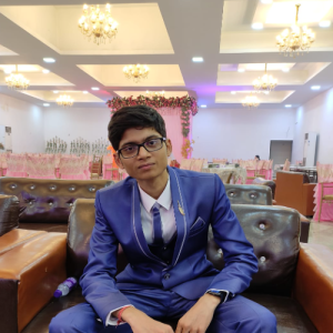 Yashaswi Harsh-Freelancer in Dehradun,India