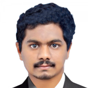 Nitheesh T K-Freelancer in Trivandrum,India