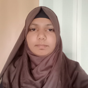 Alishba Atta-Freelancer in Chak 32/A,Pakistan