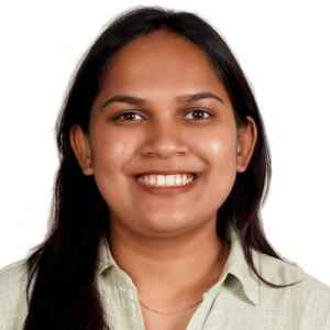 Meghana Kadam-Freelancer in surat,India