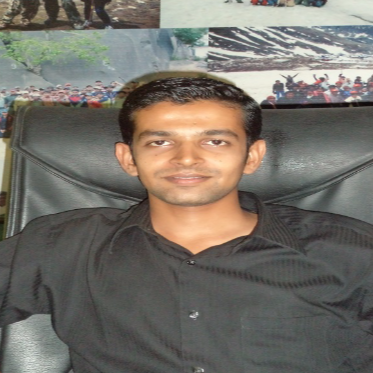 Kothari Gaurav-Freelancer in Rajkot,India