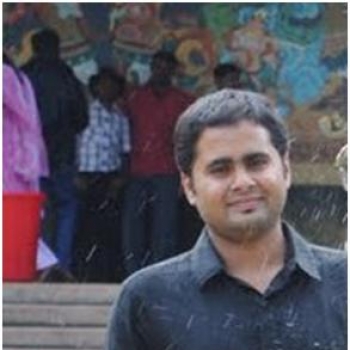 Bibhu Samal-Freelancer in Bangalore,India