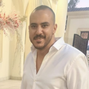 Mohammad Ragab-Freelancer in ,Egypt