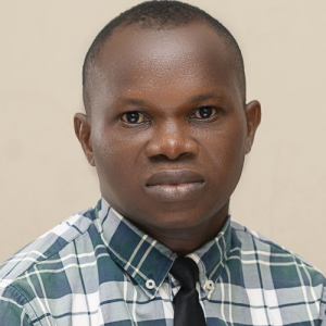 Alfa Godwin-Freelancer in Makurdi,Nigeria