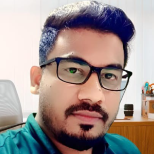 Jomon Samuel Thomas-Freelancer in Sharjah,UAE