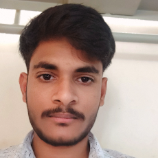 Ullas A-Freelancer in Hyderabad,India