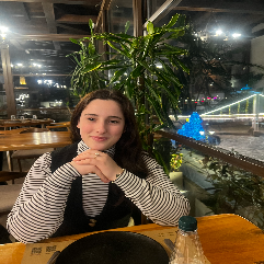 Vjola Hasanaj V-Freelancer in Lushnjë,Albania