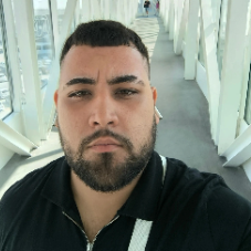 İbrahim Akkabak-Freelancer in Mersin,Turkey