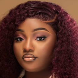 Alison Ann-Freelancer in Lagos,Nigeria