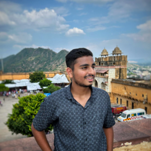 Naman Chittora-Freelancer in Kota,India