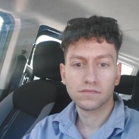 George Santsaridis-Freelancer in Acharnai,Greece