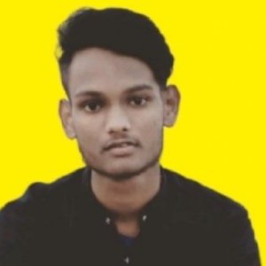Priyanshu Yadav-Freelancer in Tarkeshwar,India