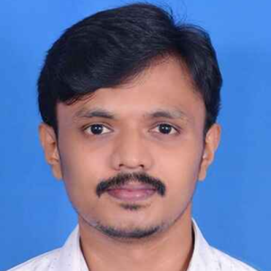 Vignesh A-Freelancer in Kinathukadavu,India