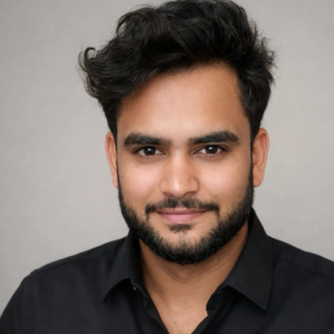 Bharat Indoria-Freelancer in Bhopal,India