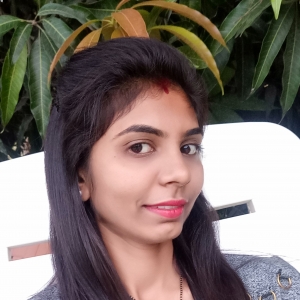 Nilam Dudhatra-Freelancer in Rajkot Gujrat,India