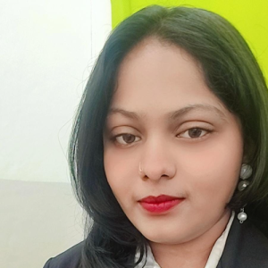 Aarti Kamble-Freelancer in Pimpri-Chinchwad,India