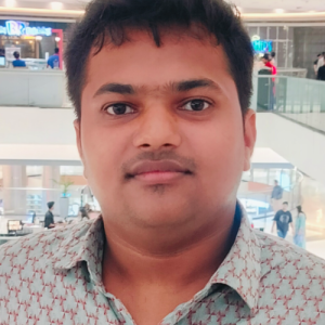 Kundan Prasad-Freelancer in Bhopal,India