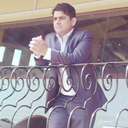 Muhammad Aamir BAbry-Freelancer in SIALKOT,Pakistan