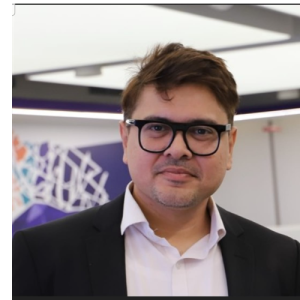 Kshitij Bhatnagar-Freelancer in Dubai,UAE