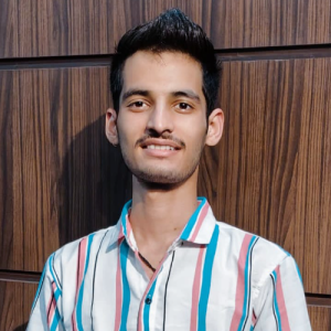Pankaj Pandey-Freelancer in Haldwani,India