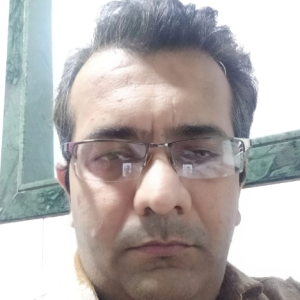 Mahesh Ambaliya-Freelancer in Surat,India