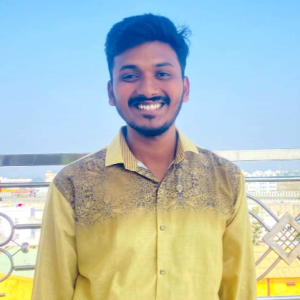 Asish Killamsetty-Freelancer in Manikonda,India