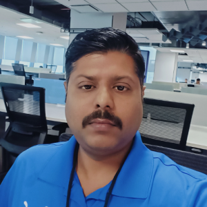 Prafulla Rai-Freelancer in Noida,India
