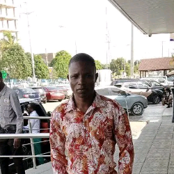 Fonseca Corintos-Freelancer in Luanda,Angola