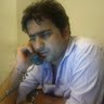 Gaurav Sethi-Freelancer in New Delhi,India