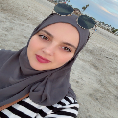 Meryem Benhamida-Freelancer in Los Angeles,USA